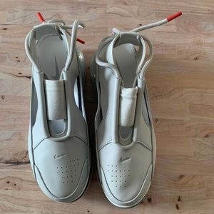 Nike 720 Air Max "Sail" Sneakers